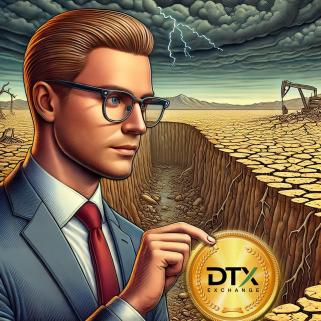投資家はPEPEとXRPの有望なトレンドを待っており、専門家はこの新しいDeFiトークンをライフラインと見ている