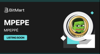 Your October Must Haves Ethereum (ETH), Pepecoin and Future Bitmart Listing Mpeppe (MPEPE)