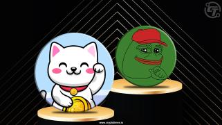 2024 年のビットコイン半減期: トレーダー フォーカスのペペとクトシ