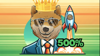 Veteran Trader Who Called the Pepe Coin Pump Predicts This New Meme Coin Will Surge 500%
