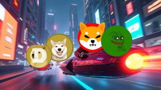 Crypto Experts Predict New Meme Coin Rally: Who Will Lead?