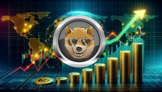 Dogen Projected for Strong Growth, While PEPE and DOGE Lag Behind