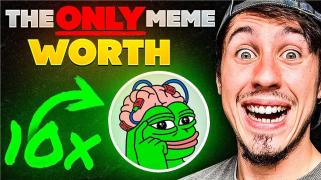 增长最快的加密货币预售 Pepe Unchained 即将结束 – $PEPU 会成为下一个 10 倍潜力的 Meme 代币吗？