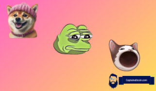 PEPE、Dogwifhat (WIF)、POPCAT の価格は 100 倍に高騰する可能性がありますか?専門家の意見