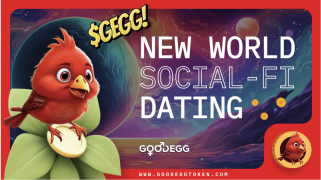 Memecoins 的意外英雄：Shiba Inu (SHIB) 和 AI 社交约会 Meme GoodEgg (GEGG)，立即购买并持有，因为加密分析师预测 70 倍的价格...