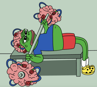 新 Pepe Unchained 里程碑：ICO 筹集 2050 万美元 - 最值得购买的 Meme 币？