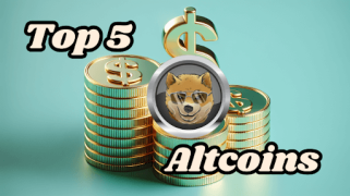 Triple Your Investment? These 5 Altcoins Have the Potential for 300% Returns Be fore Year-End