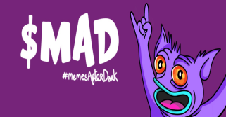 10 月 23 日今日值得关注的热门 Meme 币 – Basenji、MAD、Brett（基于）
