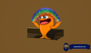 KLAUS Memecoin 在主要交易所上市——这是下一个 PEPE 吗？