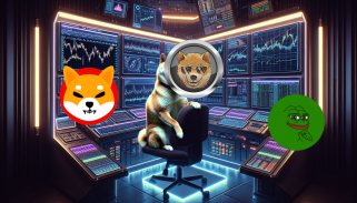 Dogen 预售爆炸，PEPE 和 SHIB 暴涨：Memecoin 集会即将到来？