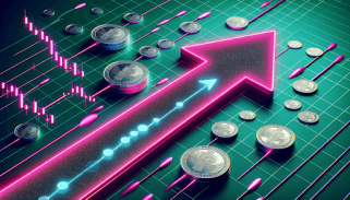 5 Emerging Tokens With 3,000% Growth Potential – This Is Your Chance To Buy At A Sub 1$ Price