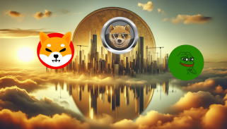Top 3 Crypto Picks to Turn $1000 Into $1 Million by 2026—Including the Next Dogecoin!