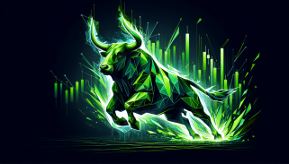 Turn $100 Into $1 Million: These 5 Altcoins Are Set to Explode in December Bull Run!