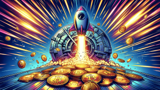 Face-Melting 10000x Crypto Rally Incoming – These 5 Altcoins Could Make You Richer Than Elon Musk!