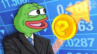2025 年是 PEPE 还是 XYZVerse (XYZ)？听听行业专家对 PEPE 突破的预测