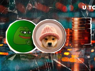顶级 Meme 代币 WIF、PEPE 流血，但这位专家很乐观