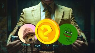 今週注目すべき 3 つの仮想通貨: Dogwifhat (WIF)、Pepe (PEPE)、XYZVerse (XYZ)