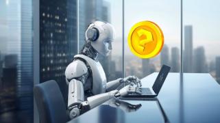 ChatGPT 12 月のアルトコイン ブームに関する洞察 – これらの過小評価されているトークンがブームになりつつあります!