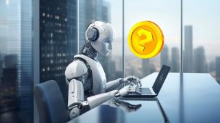 ChatGPT に、12 月にどのアルトコインが急成長するか尋ねました。注目すべき過小評価されているアルトコインは次のとおりです。