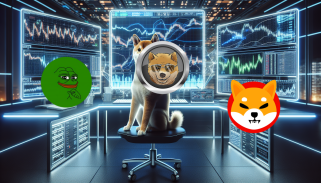 PEPE、Dogen、SHIB: 2025 年までに 10,000 倍の利益をもたらすミーム トークンはどれですか?