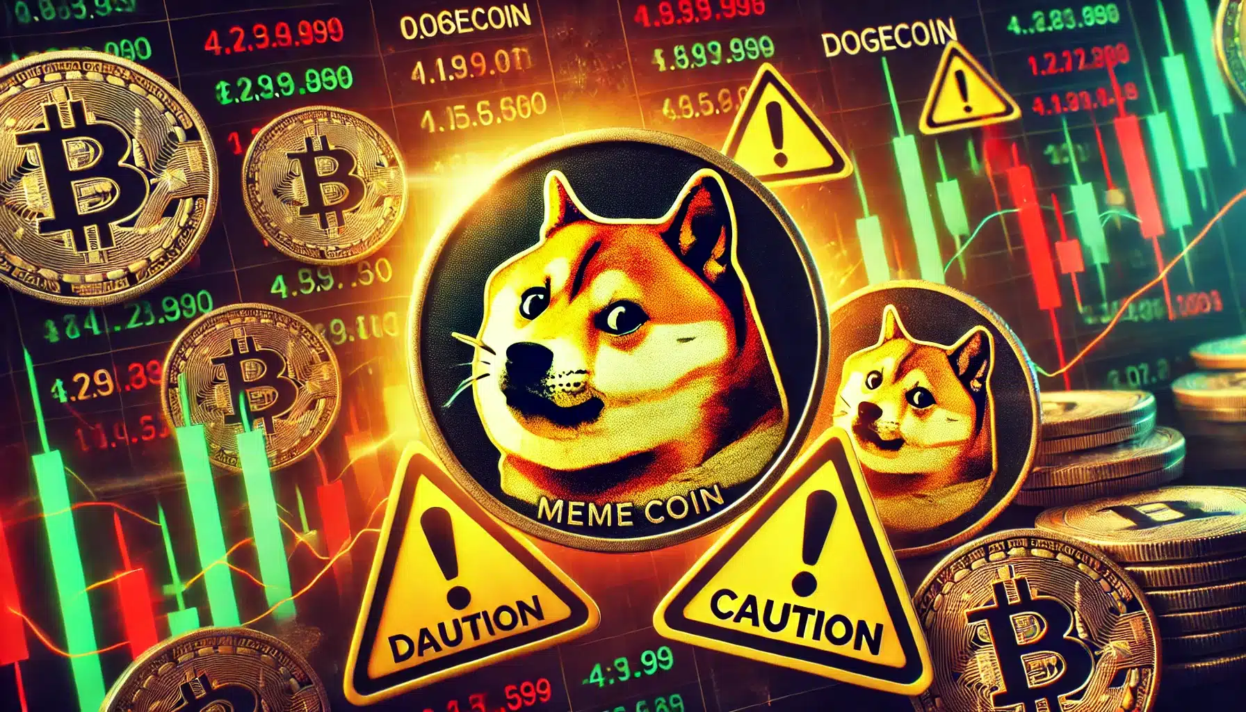 Meme Coins at Risk: Could a Trump Victory End the Frenzy?