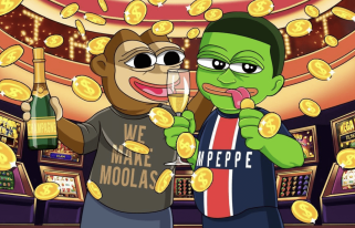 What Will It Take For Shiba Inu To Be In The Top 10 Cryptocurrencies? AI-Powered Gambling Coin Mpeppe (MPEPE) Dominates Pepecoin (PEPE)