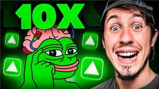 Pepe Unchained 预售突破 2350 万美元里程碑，比特币创下新高