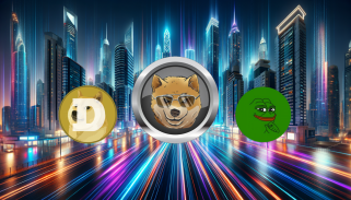 Pepe と Dogecoin が下落する中、新しいアルトコインのプレセールが大きな注目を集めていますが、何がこの流行を引き起こしているのでしょうか?