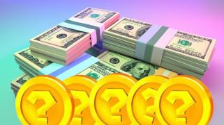 想要将 500 美元变成 50 万美元吗？专家透露下一次反弹的最佳加密货币选择