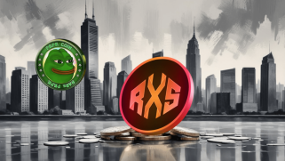 预计未来 14 天内 Pepe Coin (PEPE) 价格暴跌