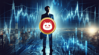 PEPEミリオネアトレーダーは、この新しいアルトコインが2025年までに25,000%の利益を予測 - その理由は次のとおりです