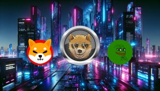 2024 年に最も注目を集めたミームコイン – SHIB、DOGEN、PEPE が爆発する準備が整っています。