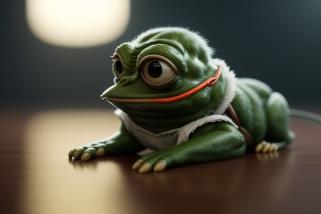Pepe 価格予測: 投資家が 10 倍の潜在力を持つレイヤー 2 代替品に目を向けたため、PEPE は 1 週間で 7% 下落