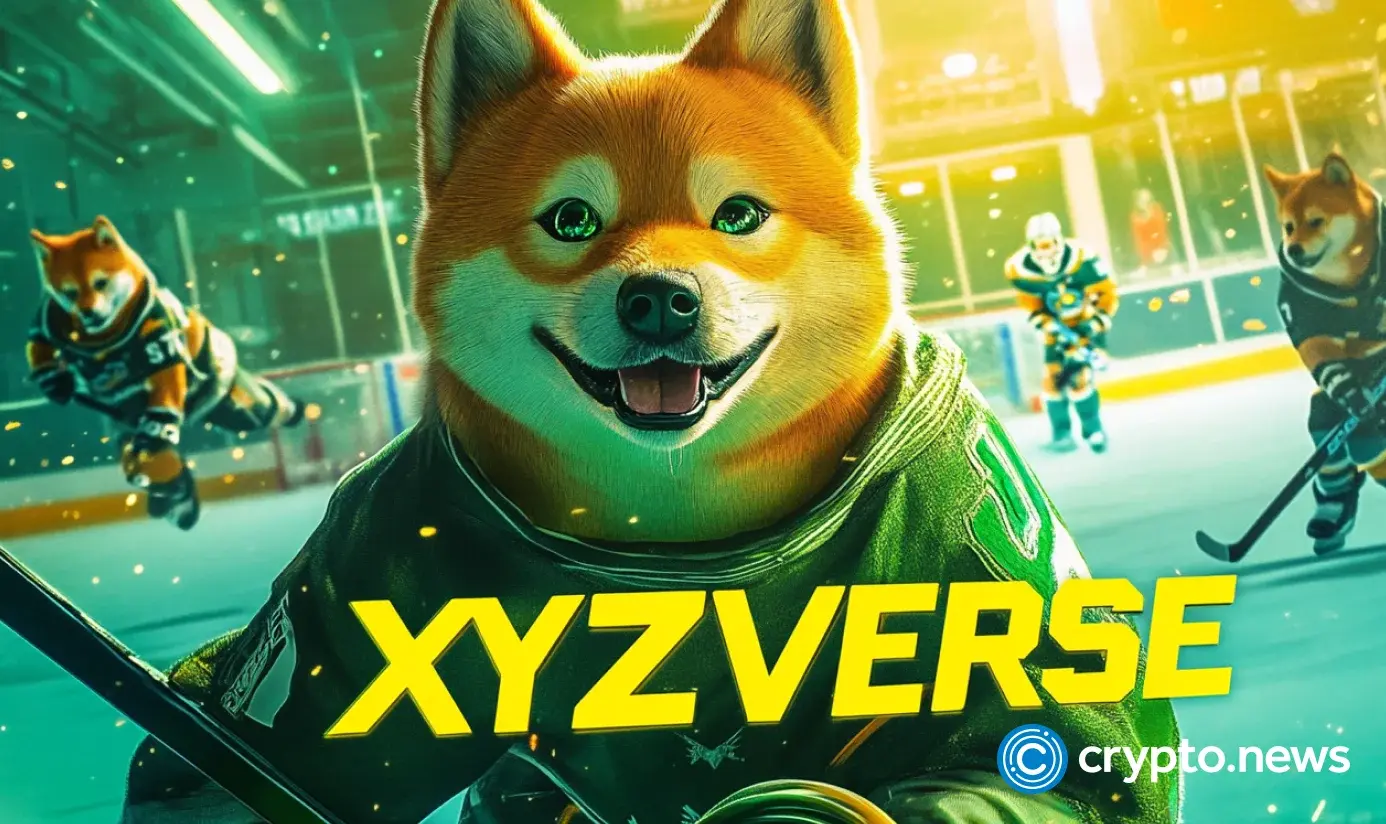 XYZVerse 飙升 15,500%，将在 Meme 币市场上超越 Pepe、SHIB