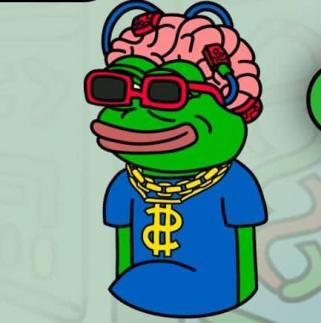 『Pepe Unchained』市場の7.9%急落にも関わらずプレセール価格が2,450万ドルに急上昇 - 2024年の最高プレセール価格をお見逃しなく