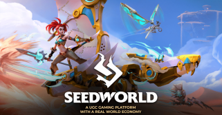 現在、Base チェーンで最も人気のある暗号通貨 – Common Wealth、Seedworld、AlienBase