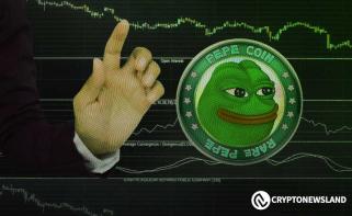 Robinhood 推出转账功能，佩佩币在欧洲受到关注