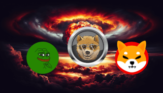 暗号通貨の専門家は、2つのアルトコインが今後の上昇相場で500％急騰すると述べ、柴犬の最新予測を与える
