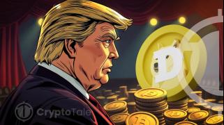 Dogecoin Leads Memecoins’ Election Rally: PEPE & WIF Follow