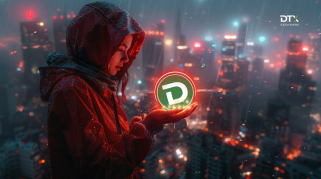 随着 Pepe (PEPE) 和 Tron (TRX) 价格持续波动，顶级投资者在其投资组合中添加了新的预售明星