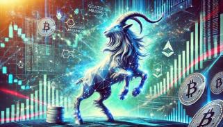 Goatseus Maximus 价格预测：随着特朗普牛市的爆发，GOAT 飙升 14%，而 Pepe Unchained 的预售价格将突破 2500 万美元