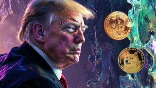 トランプとイーロン・マスクがビットコイン（BTC）を新高値に押し上げ、ドージコイン（DOGE）は放物線を描くようになりました。次に何が起こるでしょうか?