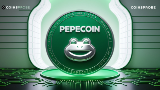 PEPE Hits New All-Time High Following Robinhood Listing: Is The Bullish Rally Started?