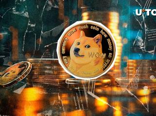 525 Million DOGE in 20 Hours – What's Happening?