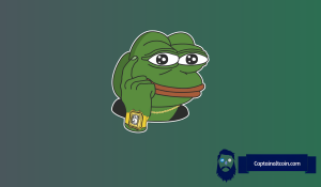 Why is PEPE Price Pumping?