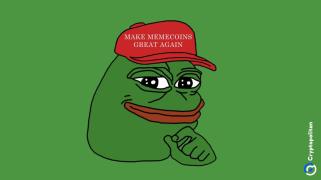 Pepe (PEPE) is now on Robinhood US, bull market leads to relisting SOL, ADA, and XRP