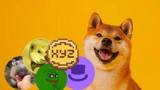 5 个加密货币有望在 2025 年突破——其中一个会成为下一个 SHIB 吗？