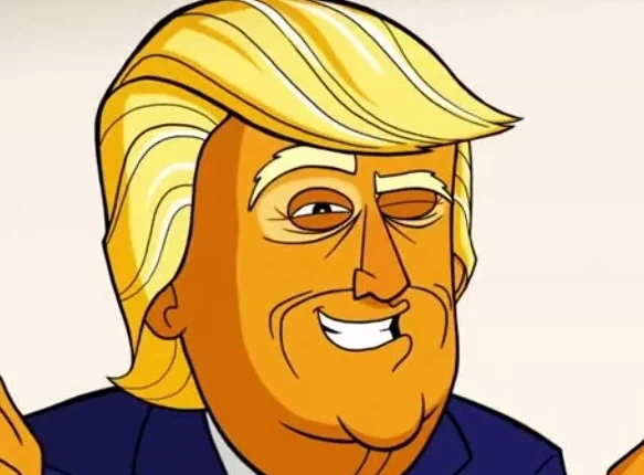 以色列特朗普 (TRUMPIS) 在交易所上市前将爆炸超过 19,000%，而柴犬和狗狗币则落后