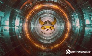 Floki Inu (FLOKI) Secures Coinbase Listing, Sparks Market Surge