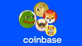 彭博社：Coinbase 希望在特朗普担任总统期间列出更多 Meme 币